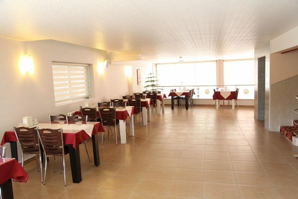 Hattusirin Hotel Corum Exterior foto