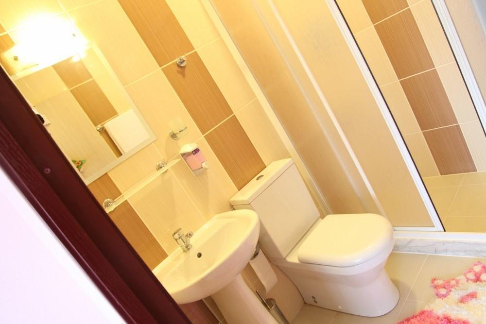 Hattusirin Hotel Corum Exterior foto